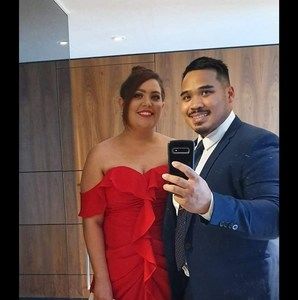 Meet your Posher, Tiffany